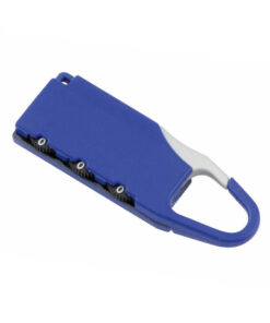 Alternative view of Kofferschloss Zanex