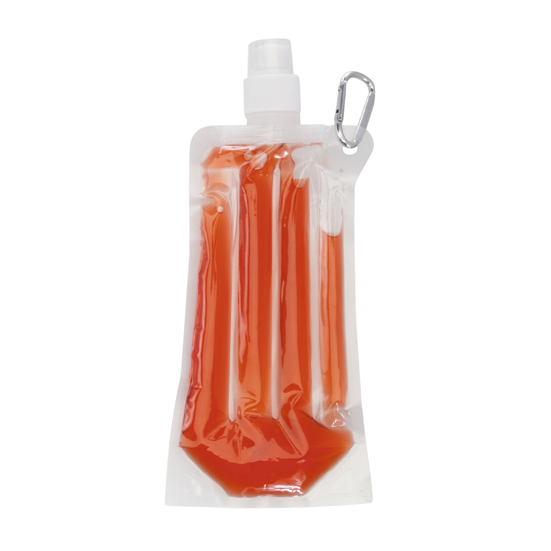 Trinkflaschen Kühler Luthor