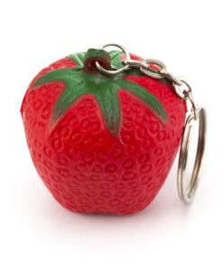 Alternative view of Antistress Schlüsselanhänger Fruty