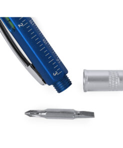 Alternative view of Multifunktion Kugelschreiber Sauris