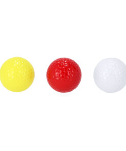 Alternative view of Golfball Nessa