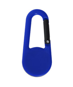 Alternative view of Kompass Clark