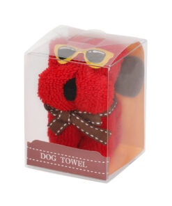 Alternative view of Saugfähiges Handtuch Rustuff