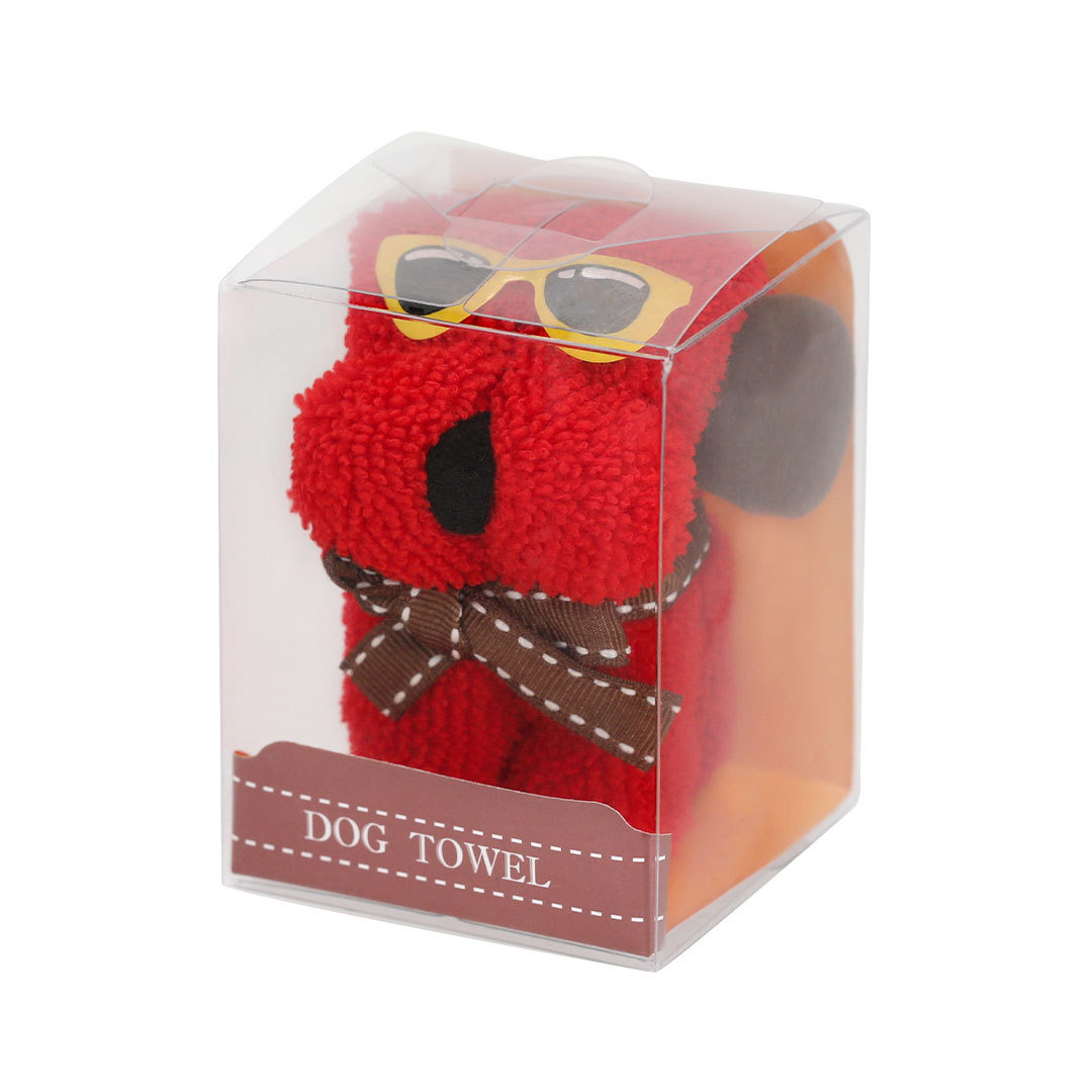 Saugfähiges Handtuch Rustuff – Bild 2