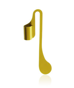 Alternative view of Lesezeichen Melby