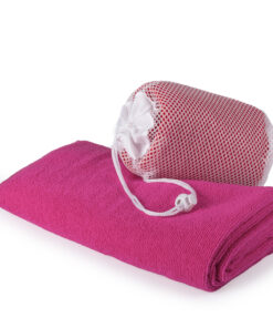 Saugfähiges Handtuch Gymnasio