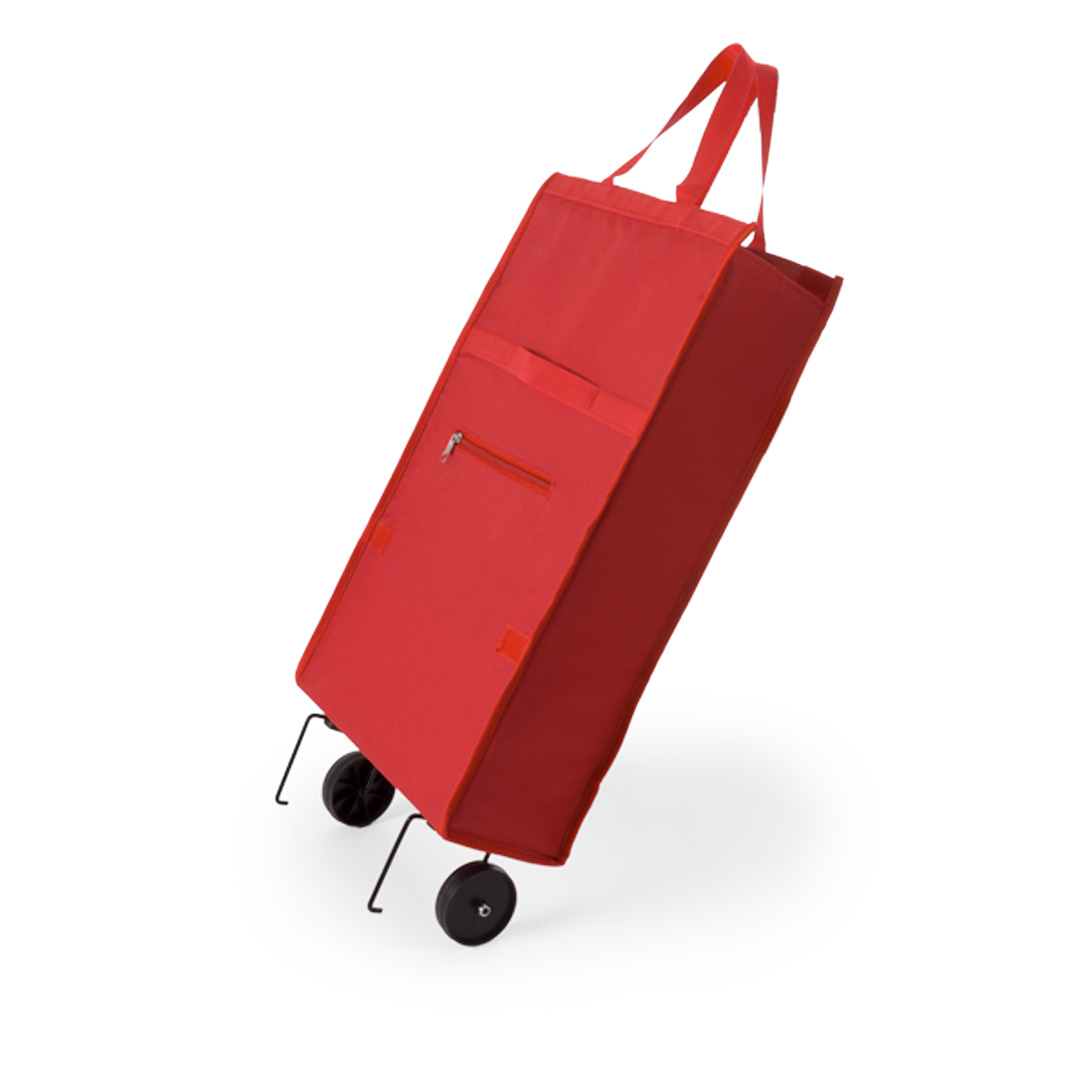 Einkaufstrolley Fasty – Bild 2