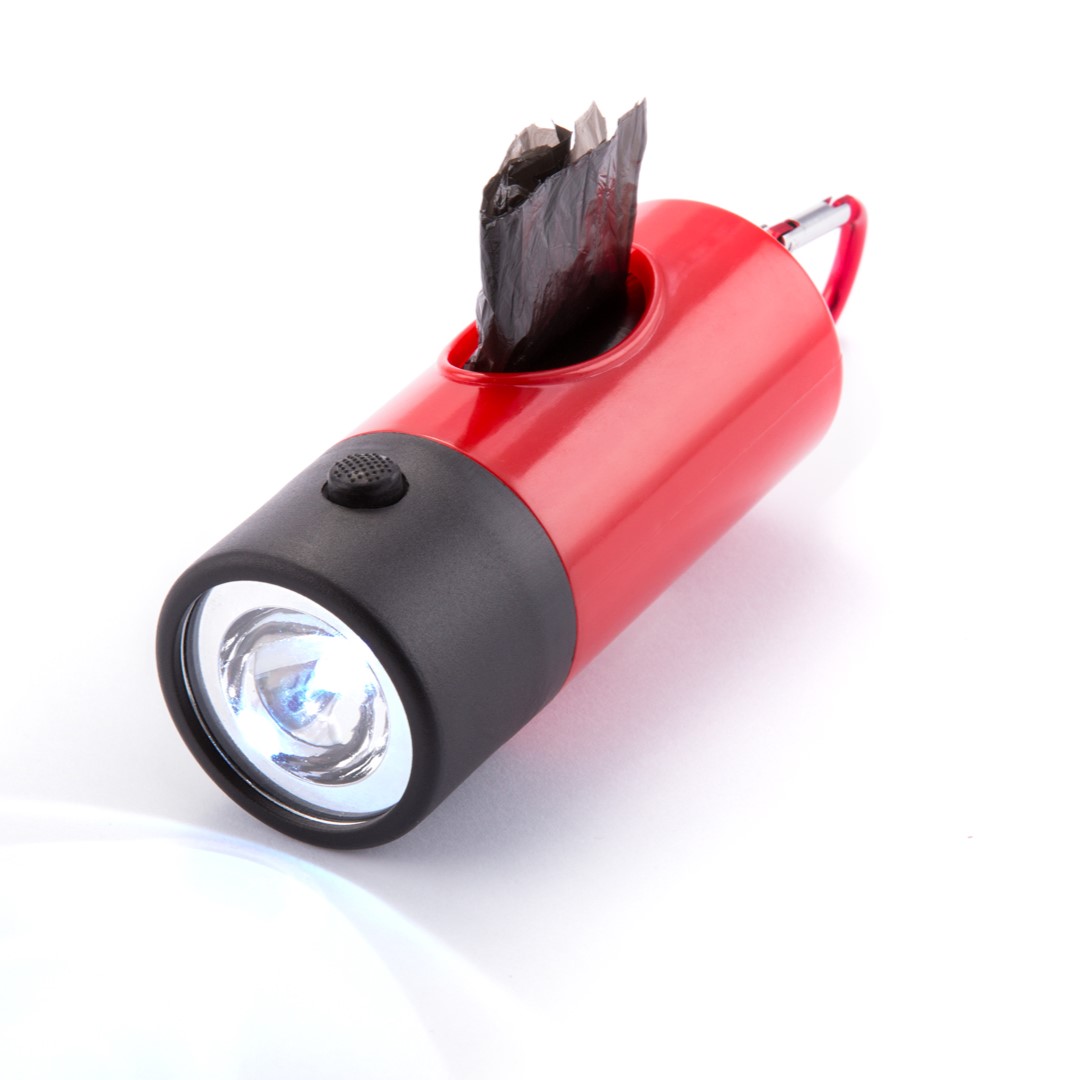 Müllbeutelspender Muller – Bild 2