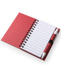 Alternative view of Notizbuch Pilaf