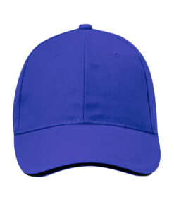 Alternative view of Mütze Rubec