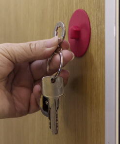 Alternative view of Schlüsselanhänger EK-Chip Halman