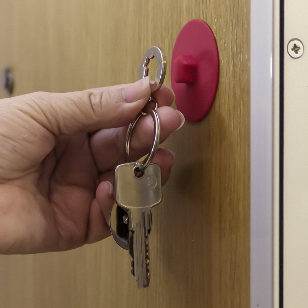 Schlüsselanhänger EK-Chip Halman – Bild 2