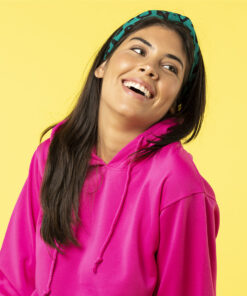 Alternative view of Erwachsene Technische Sweatshirt Theon