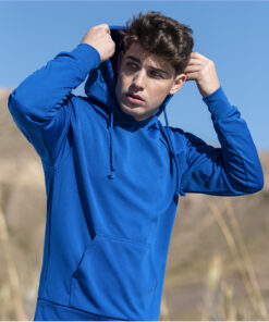 Erwachsene Technische Sweatshirt Theon