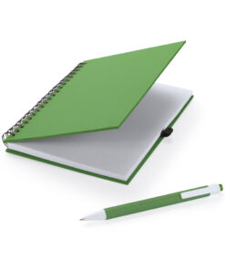 Alternative view of Notizbuch Koguel