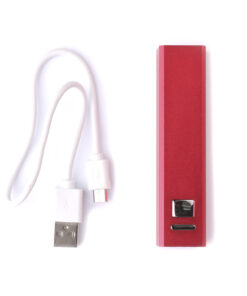 Alternative view of Power Bank Thazer