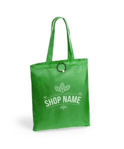 Alternative view of Faltbare Tasche Conel