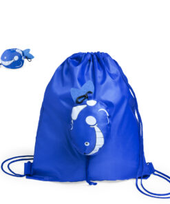 Faltbarer Rucksack Kissa