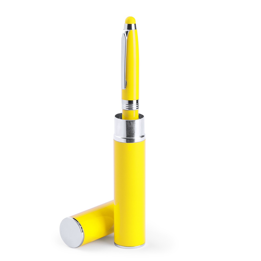 Kugelschreiber Pointer Hasten