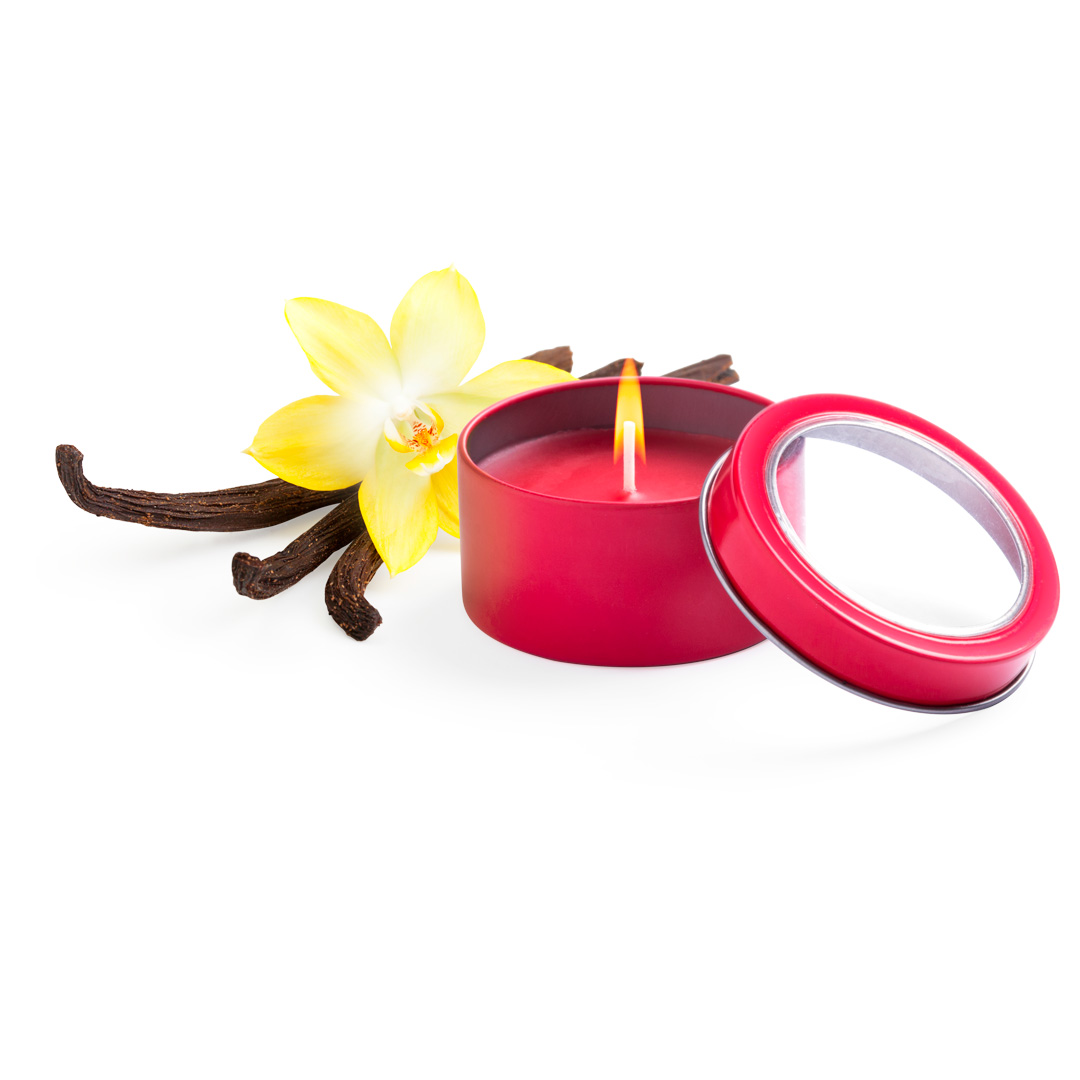 Duftkerze Sioko – Bild 2