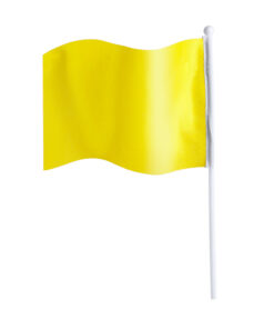 Alternative view of Fähnchen Rolof