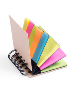 Alternative view of Notizblock Laska