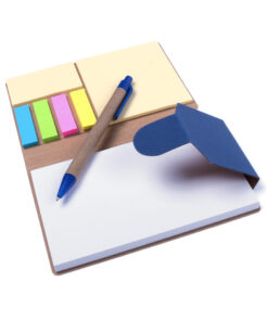 Alternative view of Notizblock Cravis