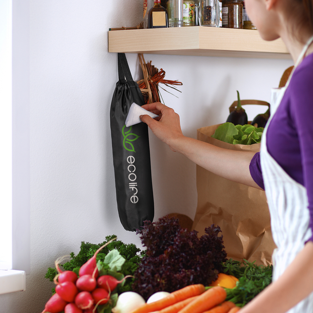 Recycling Tasche Doxen – Bild 2