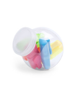 Textmarker Set Layax