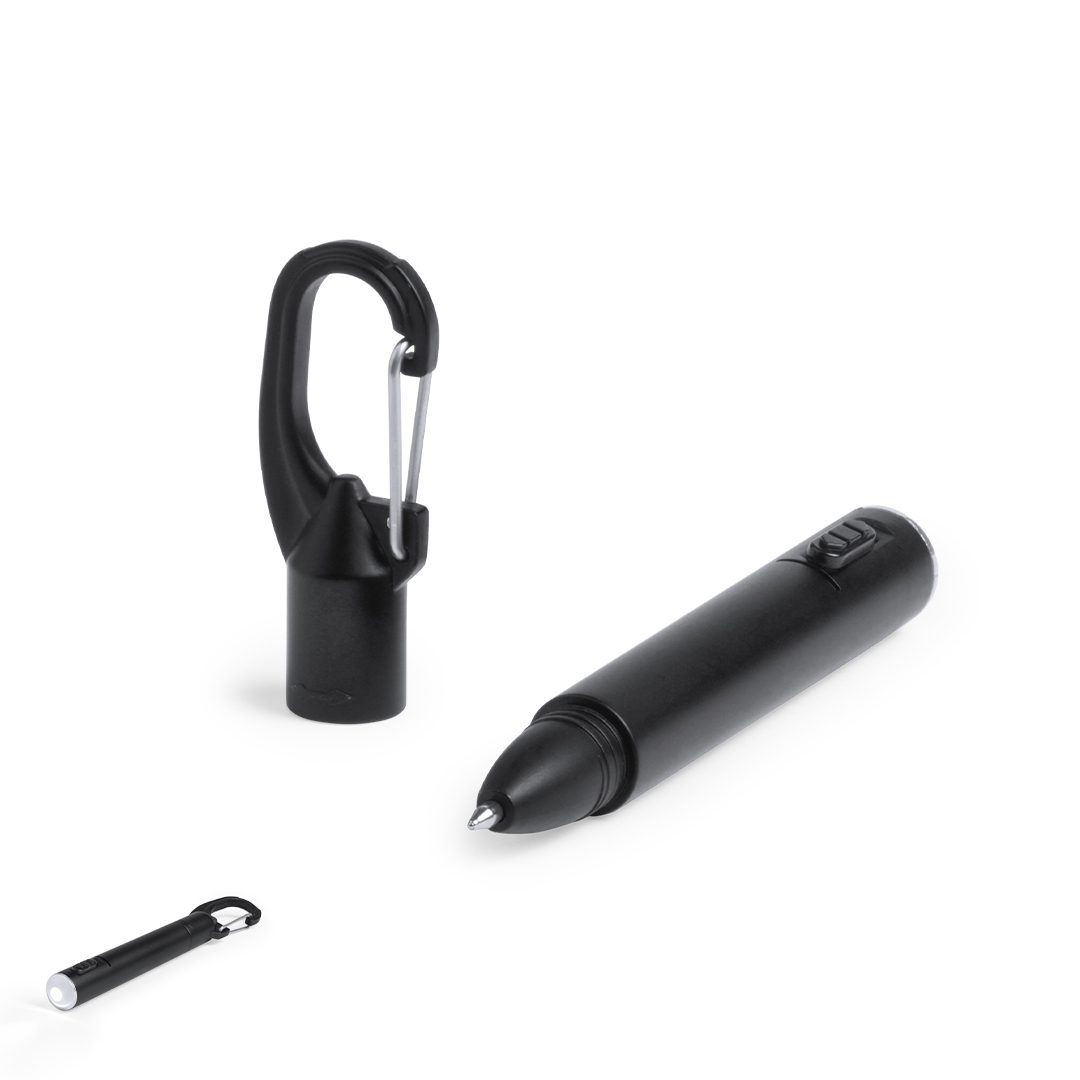 Kugelschreiber Lampe Krujer