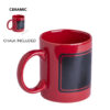 Tasse Dariel ROT 8 5038 D2