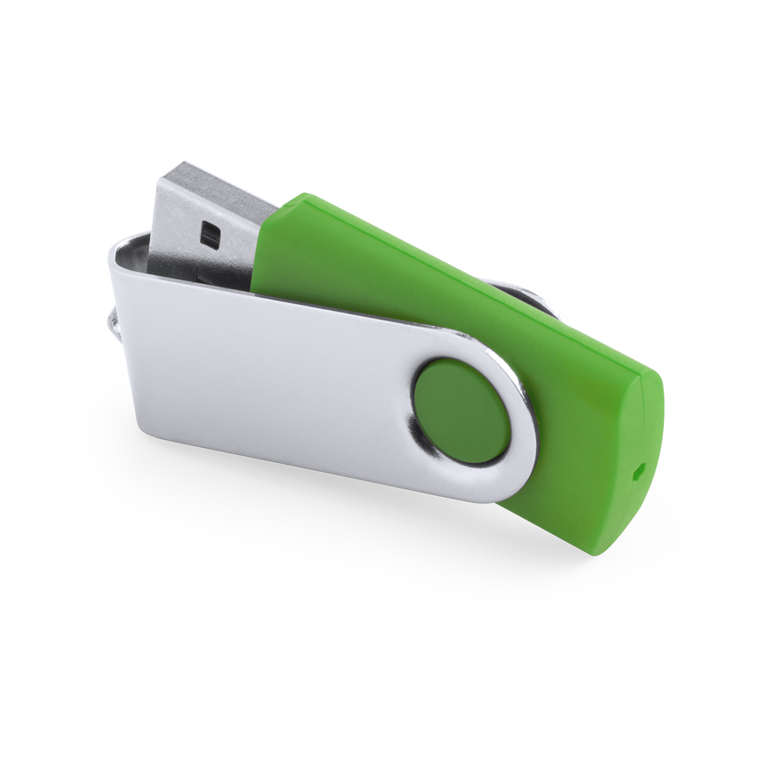 USB Speicher Rebik 16GB – Bild 12