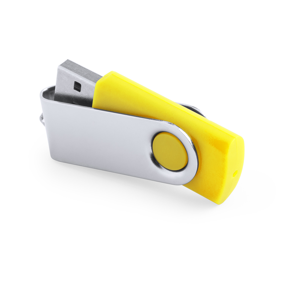 USB Speicher Rebik 16GB – Bild 5