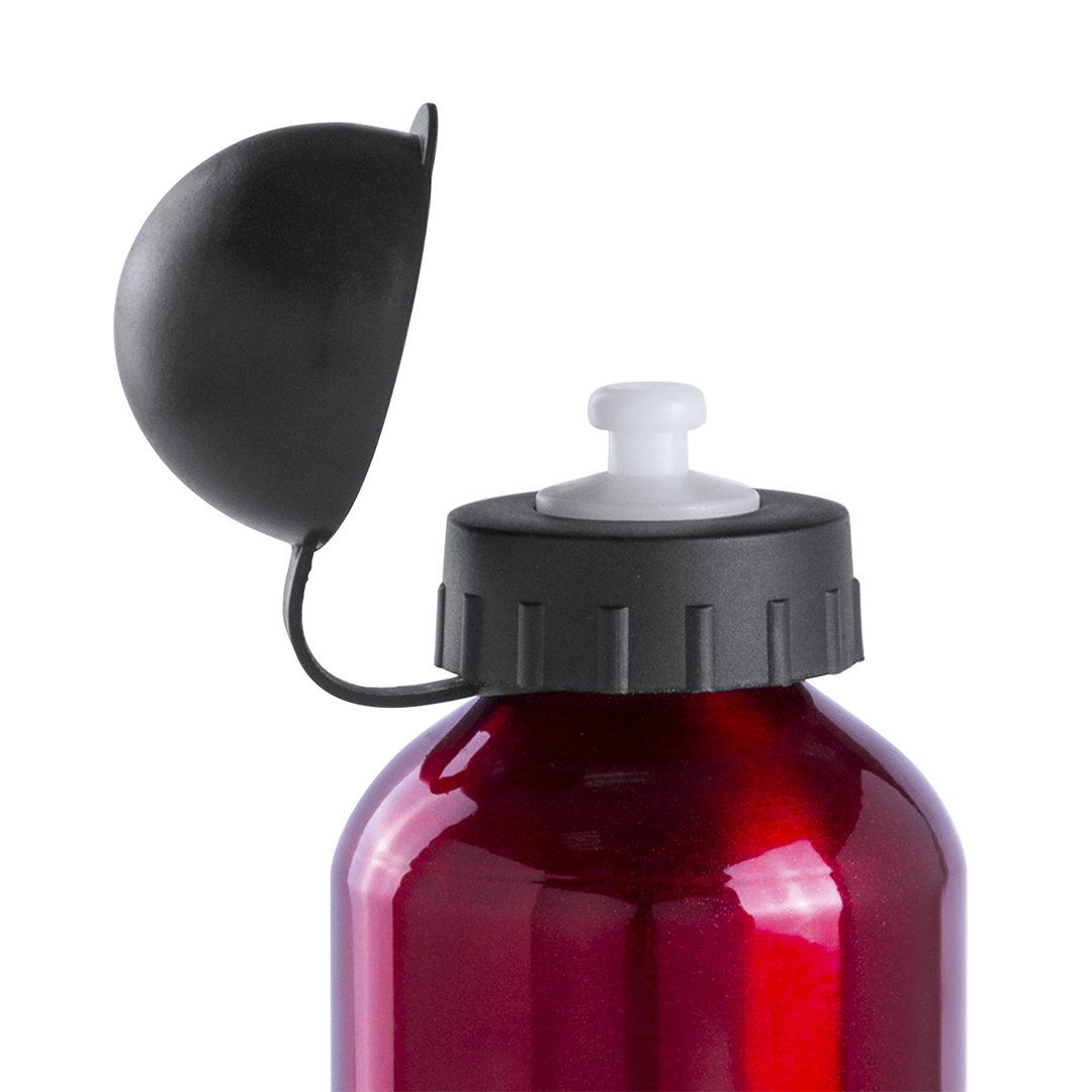 Trinkflasche Barrister – Bild 3