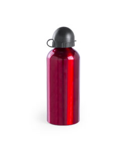 Trinkflasche Barrister