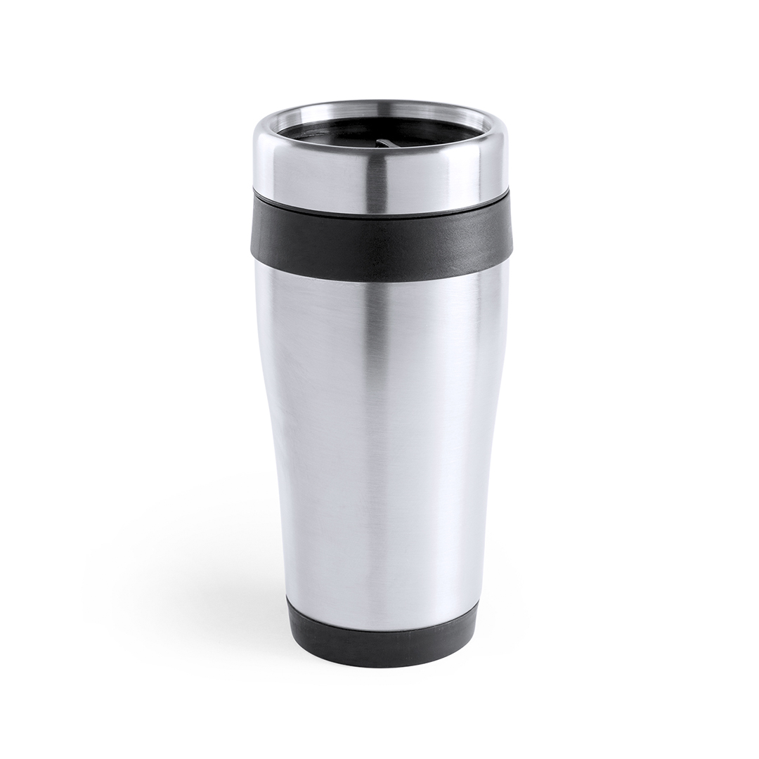 Wärme Trinkbecher Fresno – Bild 5