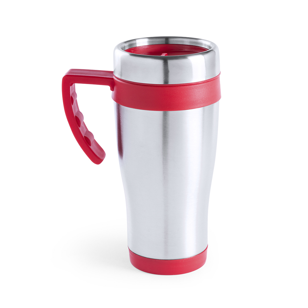 Wärme Tasse Carson – Bild 9