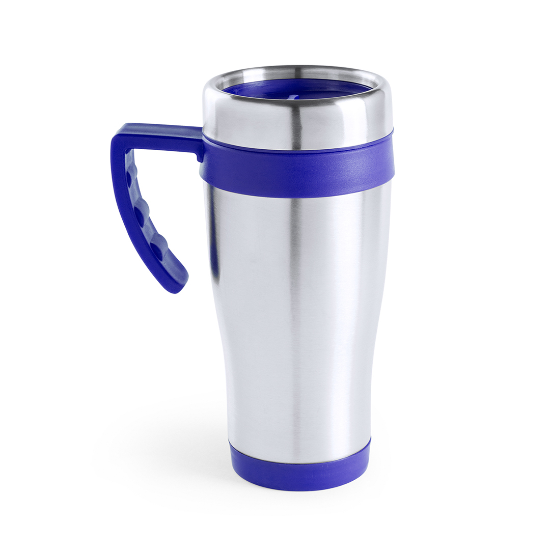Wärme Tasse Carson – Bild 5