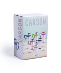 Alternative view of Wärme Tasse Carson