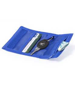 Alternative view of Schlüsselanhänger Portemonnaie Motok