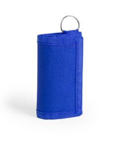 Schlüsselanhänger Portemonnaie Motok