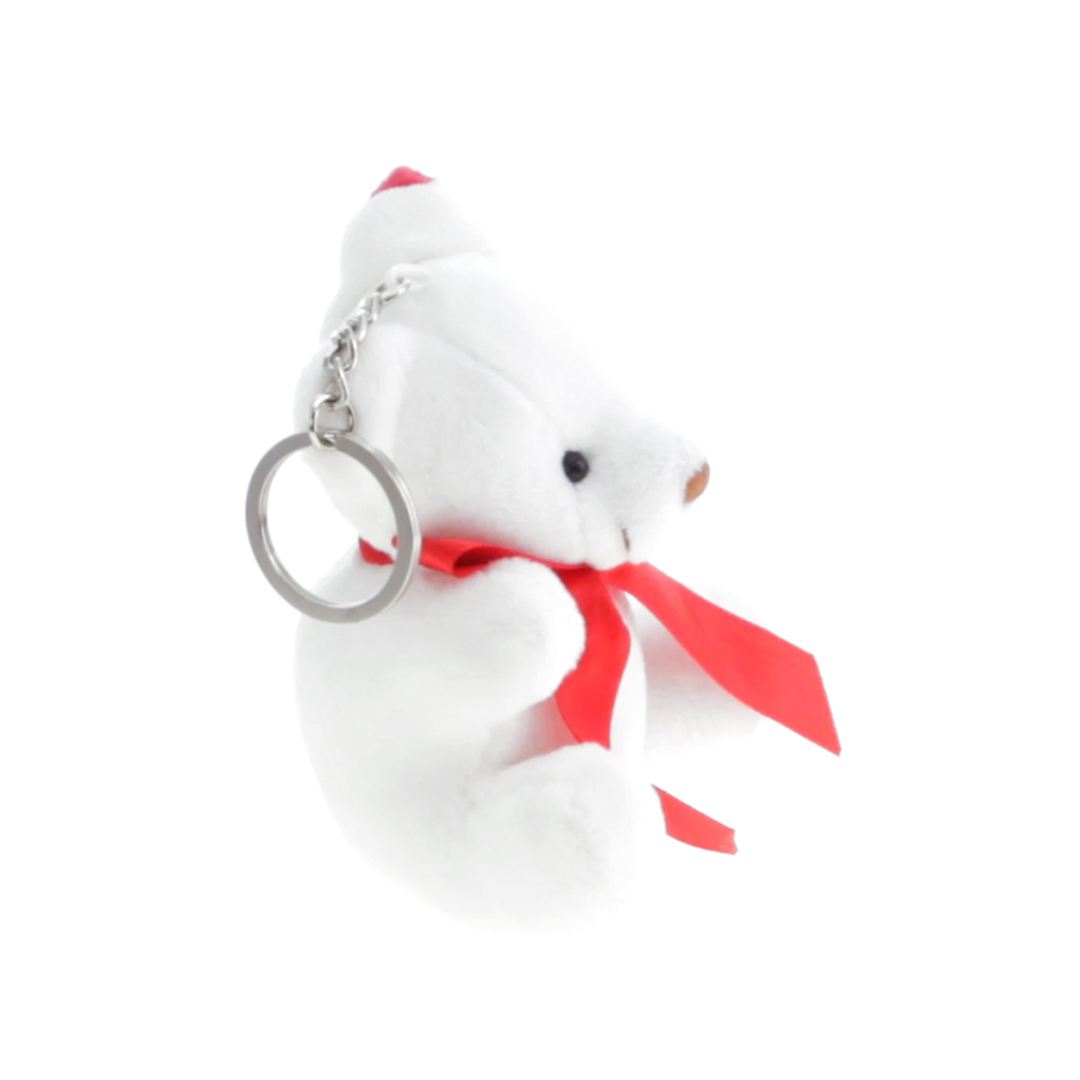 Schlüsselanhänger Teddy Glenda – Bild 2