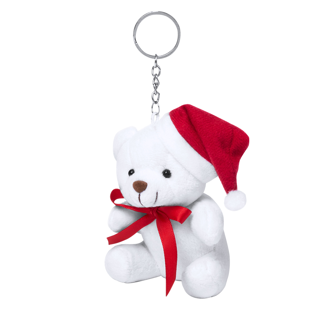 Schlüsselanhänger Teddy Glenda