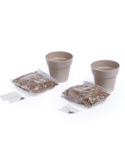 Blumentopf Set Nertel