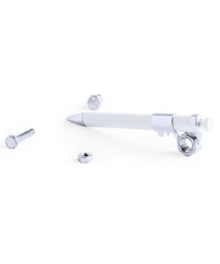 Alternative view of Multifunktion Kugelschreiber Contal