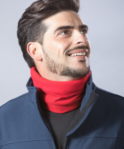 Alternative view of Nacken Wärmer Meifar