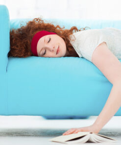 Alternative view of Kopfhörer Markiz