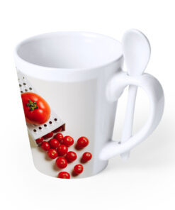 Alternative view of Sublimations Tasse Kaffir