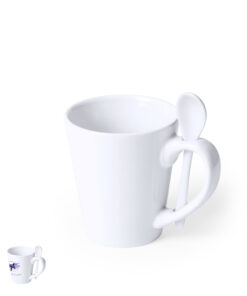 Sublimations Tasse Kaffir