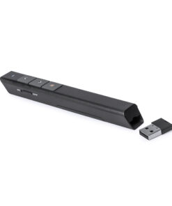 Präsentator Laser Pointer Haslam